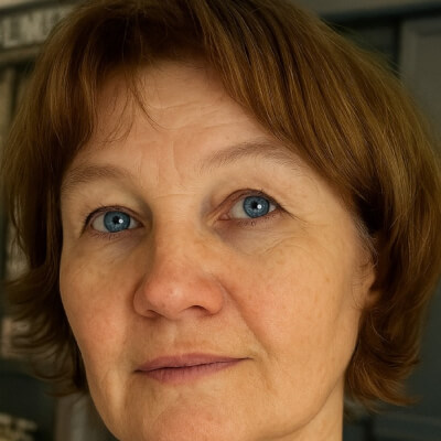 Devis, Lidy Lidy Devis